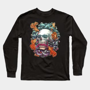 Short Term Dead Memory Long Sleeve T-Shirt